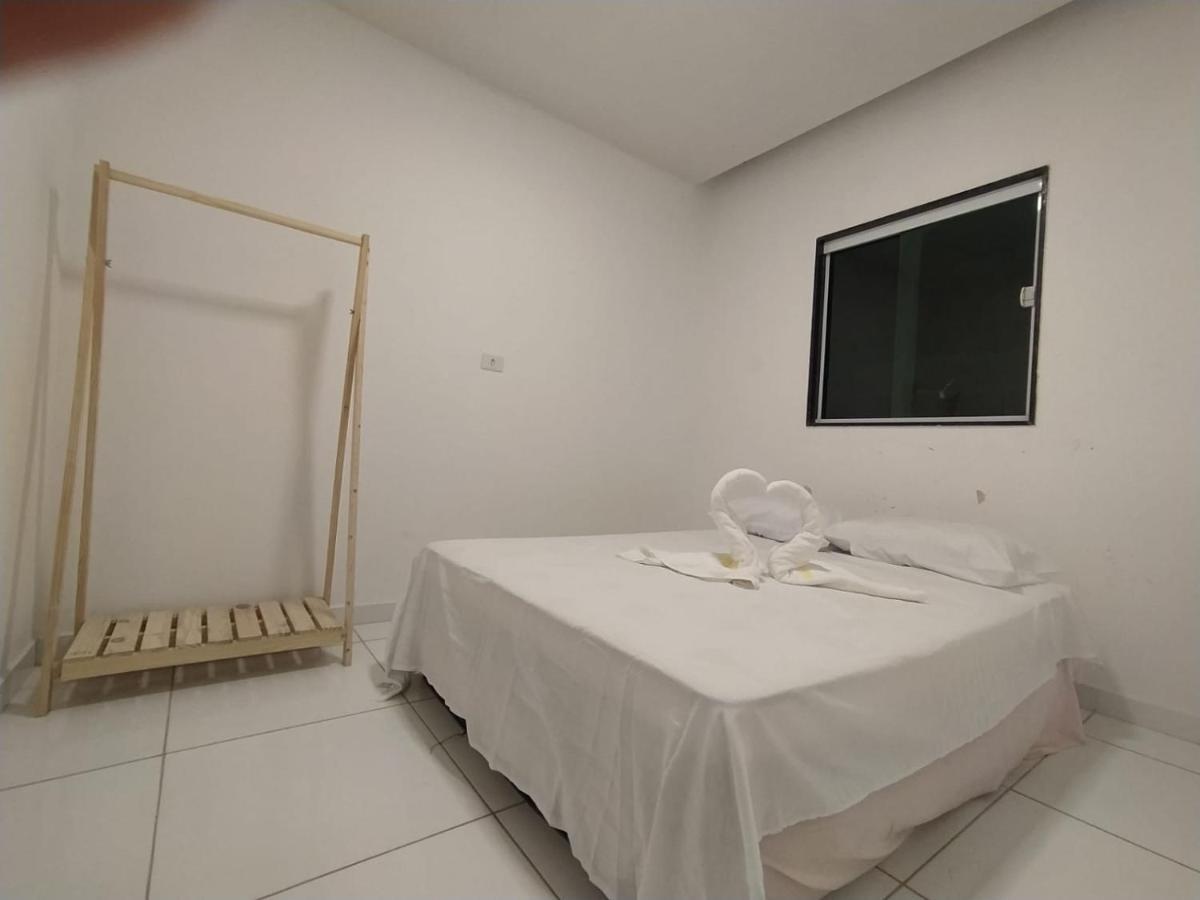 Anas Hospedagem* Βίλα Maragogi Εξωτερικό φωτογραφία